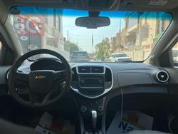 شيفروليه أفيو